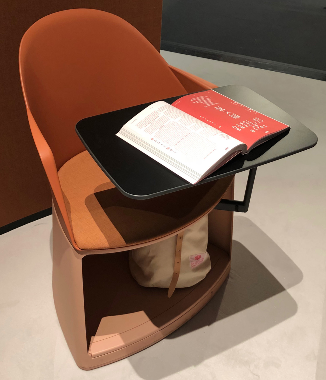 培训火狐官方网站|布面培训椅|办公火狐官方网站|火狐HUOHU（中国）火狐官方网站|CILA GO 休闲椅